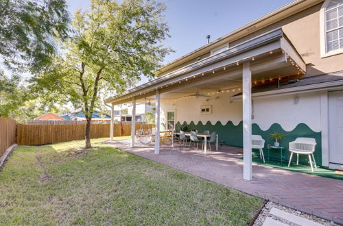 Photo 22 - Vibrant Austin Vacation Home w/ Furnished Patio