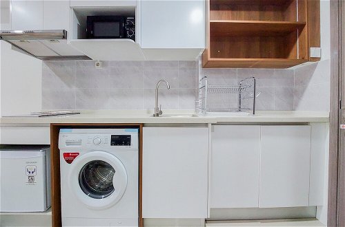 Photo 6 - Simply Look And Comfort 1Br Tamansari Bintaro Mansion Apartment
