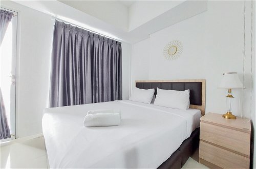 Foto 1 - Simply Look And Comfort 1Br Tamansari Bintaro Mansion Apartment