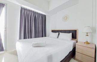 Photo 1 - Simply Look And Comfort 1Br Tamansari Bintaro Mansion Apartment