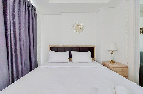 Photo 4 - Simply Look And Comfort 1Br Tamansari Bintaro Mansion Apartment
