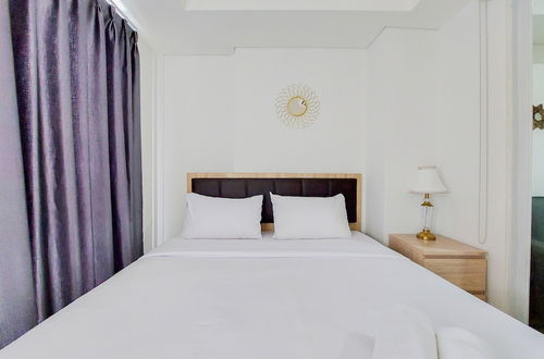 Photo 4 - Simply Look And Comfort 1Br Tamansari Bintaro Mansion Apartment