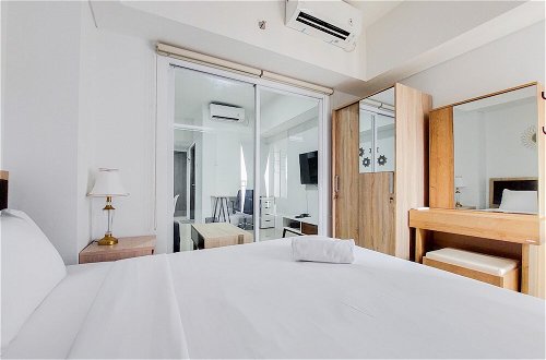 Foto 3 - Simply Look And Comfort 1Br Tamansari Bintaro Mansion Apartment