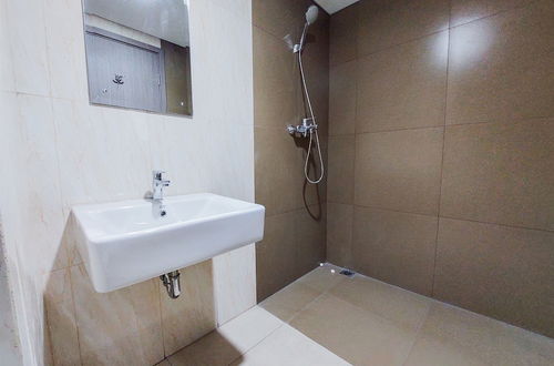 Foto 12 - Simply Look And Comfort 1Br Tamansari Bintaro Mansion Apartment