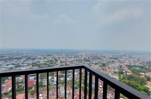 Photo 18 - Simply Look And Comfort 1Br Tamansari Bintaro Mansion Apartment