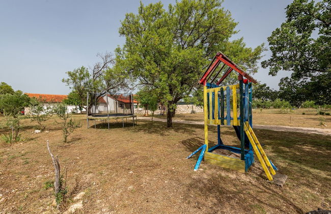 Villa Rozaria - Foto 53