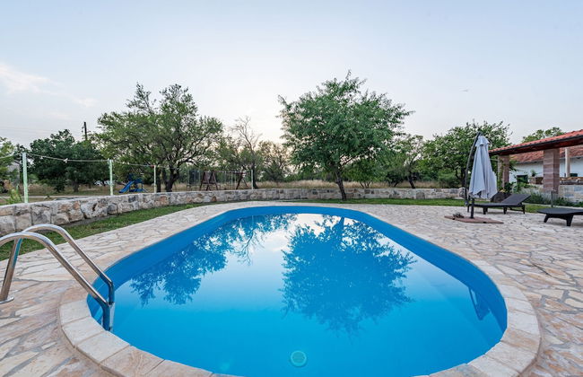 Villa Rozaria - Foto 41