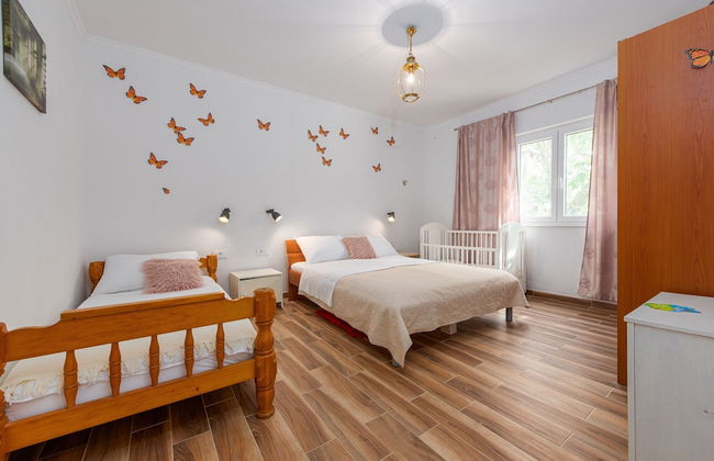Villa Rozaria - Foto 2