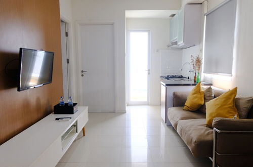 Photo 19 - Modern Look 2Br At Apartment Parahyangan Residence