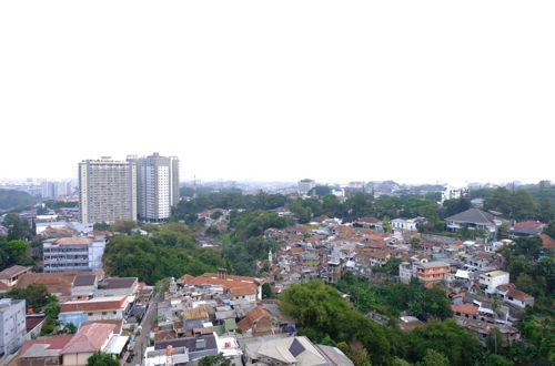 Photo 18 - Modern Look 2Br At Apartment Parahyangan Residence