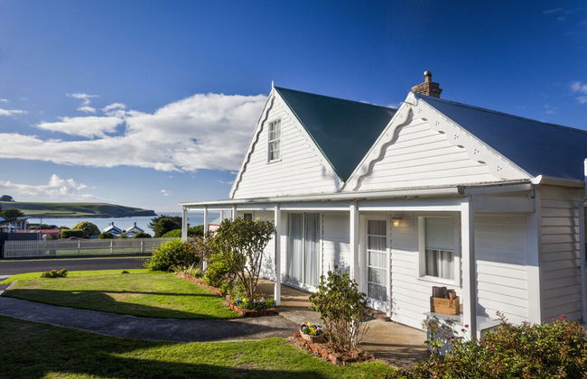 Stanley Holiday Houses - Foto 22