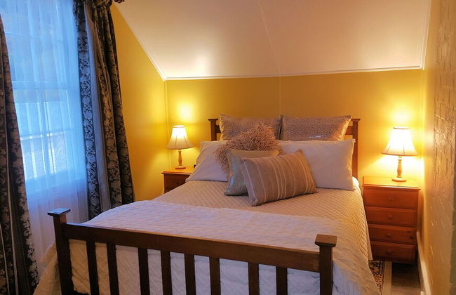 Stanley Holiday Houses - Foto 7