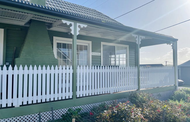 Stanley Holiday Houses - Foto 4