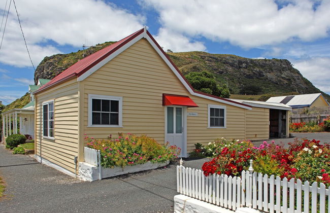 Stanley Holiday Houses - Foto 20