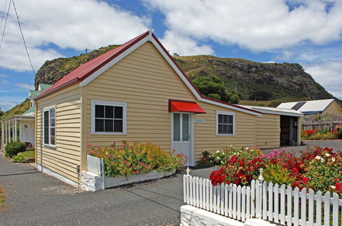 Photo 1 - Stanley Holiday Houses