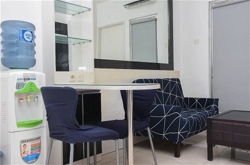 Photo 21 - Comfort And Simply 2Br At Pakubuwono Terrace Apartment