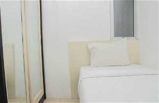 Photo 3 - Comfort And Simply 2Br At Pakubuwono Terrace Apartment