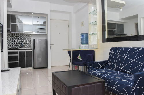Photo 14 - Comfort And Simply 2Br At Pakubuwono Terrace Apartment