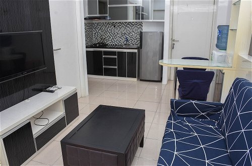 Photo 13 - Comfort And Simply 2Br At Pakubuwono Terrace Apartment