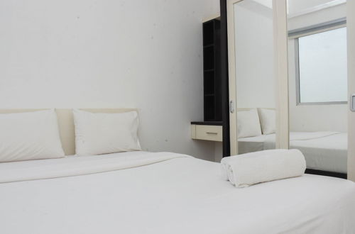 Photo 4 - Comfort And Simply 2Br At Pakubuwono Terrace Apartment