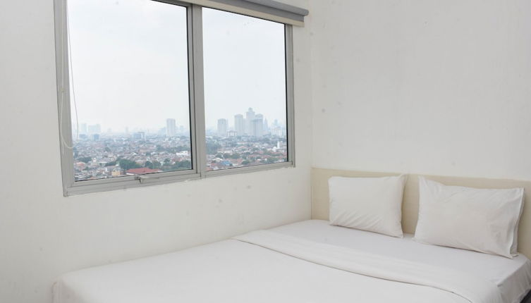 Photo 1 - Comfort And Simply 2Br At Pakubuwono Terrace Apartment