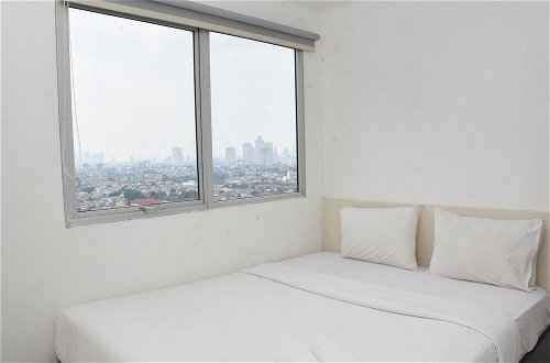 Foto 1 - Comfort And Simply 2Br At Pakubuwono Terrace Apartment