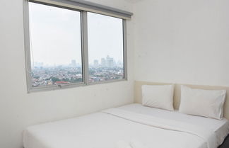 Foto 1 - Comfort And Simply 2Br At Pakubuwono Terrace Apartment