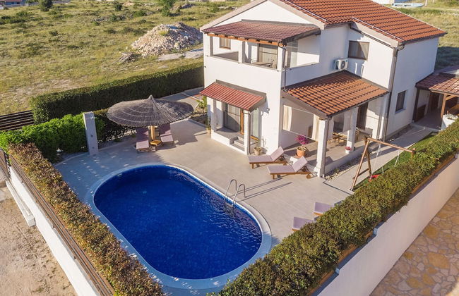 Villa M&M - Foto 28