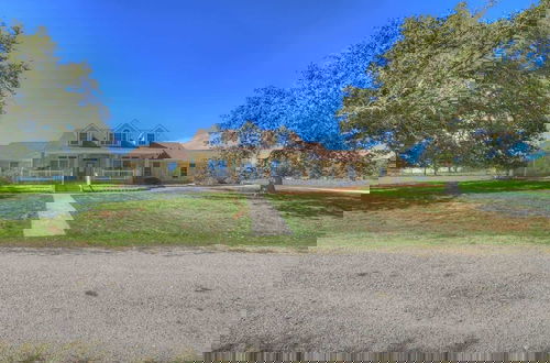 Foto 38 - The KK Ranch-private Pool-hill Country Bliss