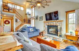 Photo 1 - Tannersville Rental Near Camelback Ski Resort