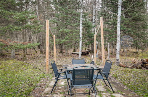 Photo 24 - 40-acre, Off-grid Wakefield Retreat w/ Gas Grill