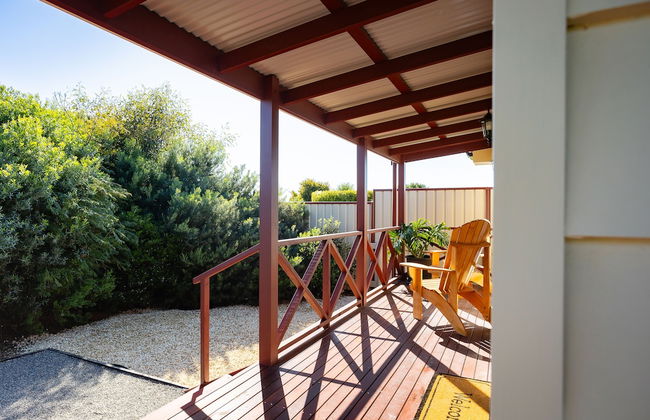 Owen's Hideaway by the BNB Collection - Foto 17