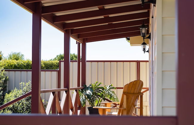 Owen's Hideaway by the BNB Collection - Foto 18