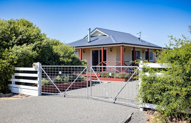 Owen's Hideaway by the BNB Collection - Foto 27