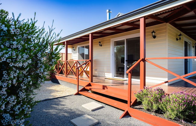 Owen's Hideaway by the BNB Collection - Foto 28