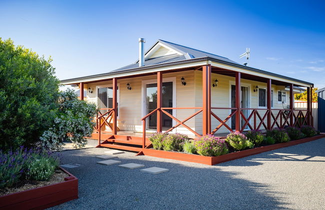 Owen's Hideaway by the BNB Collection - Foto 23