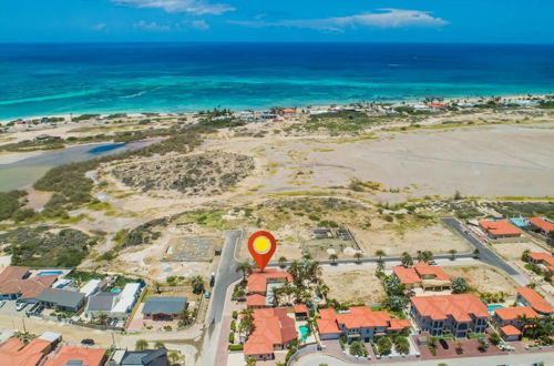 Photo 29 - Luxury 4br4ba Villa w Hottub Pool Ocean Views