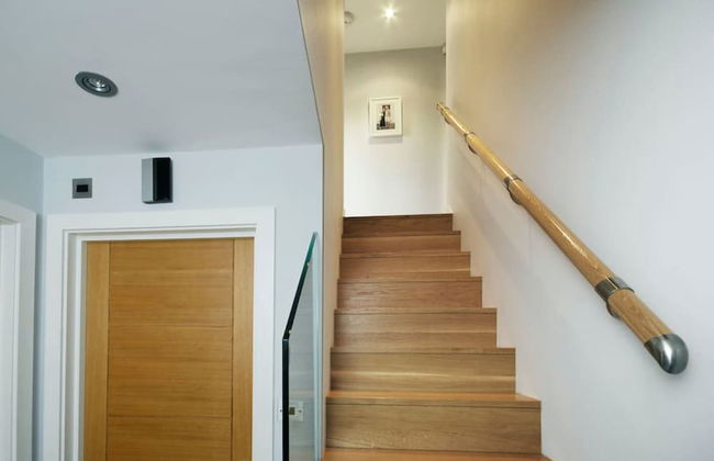 The Oars - Riverfront Property - From 300 Per Night - Foto 9