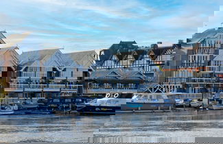 Foto 2 - The Oars - Riverfront Property - From 300 Per Night