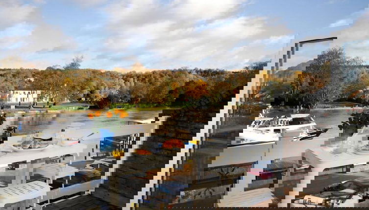 Foto 1 - The Oars - Riverfront Property - From 300 Per Night