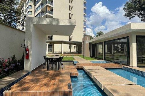 Foto 16 - Lux Suites Havana Studio Apartments