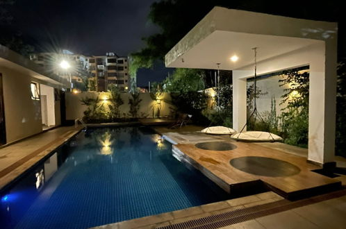 Foto 17 - Lux Suites Havana Studio Apartments