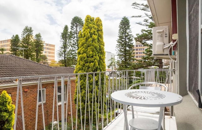 Lotus Stay Manly - Apartment 29A - Foto 10