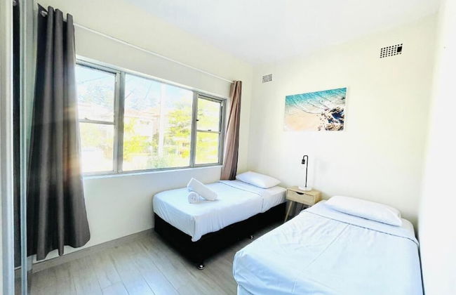 Lotus Stay Manly - Apartment 29A - Foto 2
