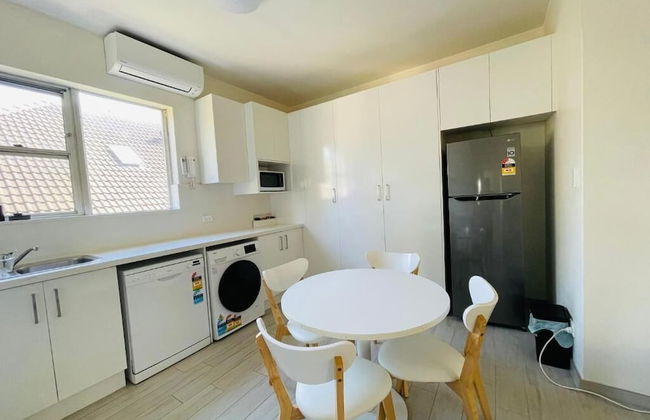 Lotus Stay Manly - Apartment 29A - Foto 4