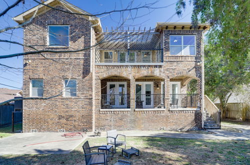 Photo 36 - Spacious Houston Home ~ 12 Mi to Downtown