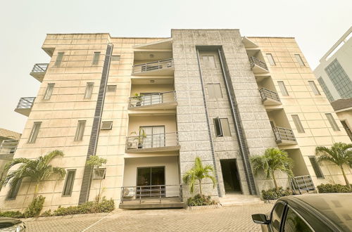 Photo 14 - George Residence - Victoria Island