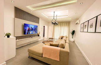 Photo 1 - George Residence - Victoria Island