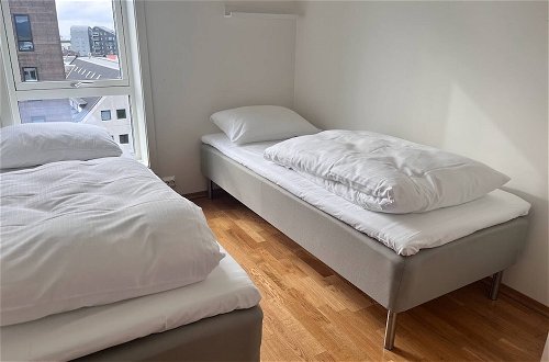 Foto 3 - nice Apartment in the Center of Stavanger