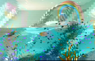Photo 1 - Pico Kids Pool Villa